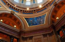 Minnesota Capitol Building