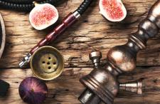 Figs and Hookah