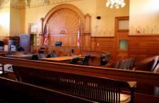 Courtroom