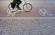 Bike Lane